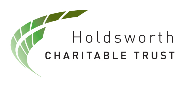 Holdsworth Trust logo